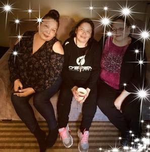 Meet your Posher, Liz